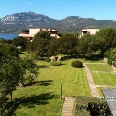 Porto Rotondo Lovely Apartment Kültér fotó