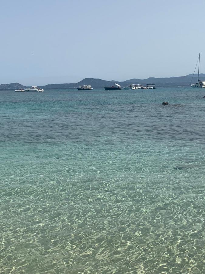 Porto Rotondo Lovely Apartment Kültér fotó