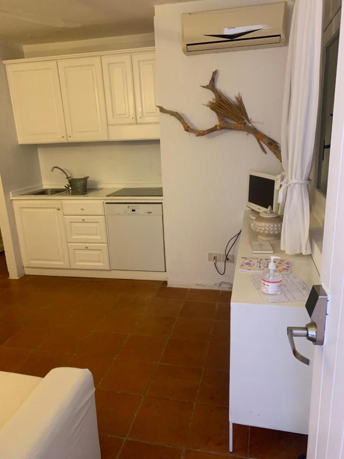 Porto Rotondo Lovely Apartment Kültér fotó
