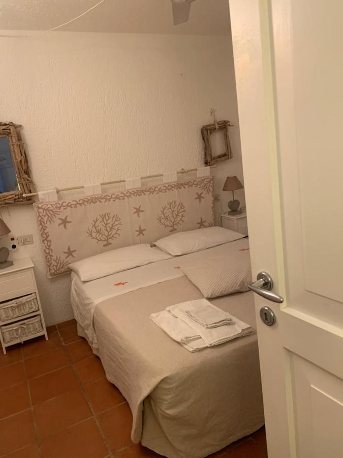 Porto Rotondo Lovely Apartment Kültér fotó