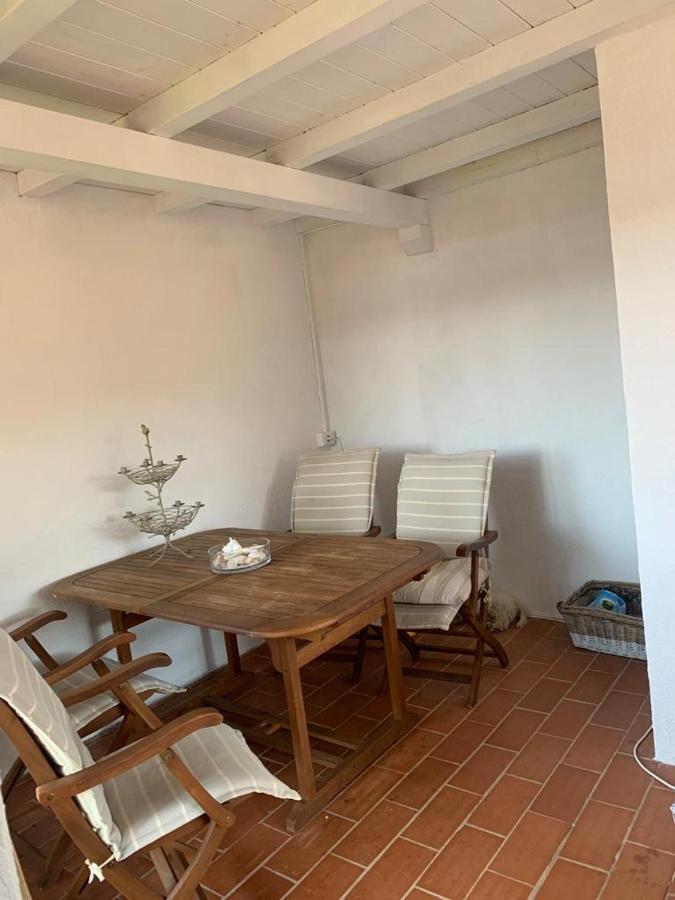 Porto Rotondo Lovely Apartment Kültér fotó