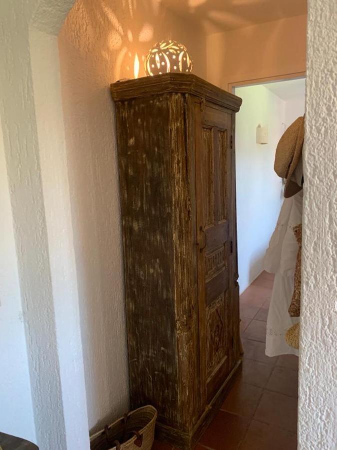 Porto Rotondo Lovely Apartment Kültér fotó