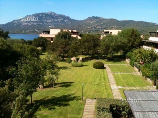 Porto Rotondo Lovely Apartment Kültér fotó