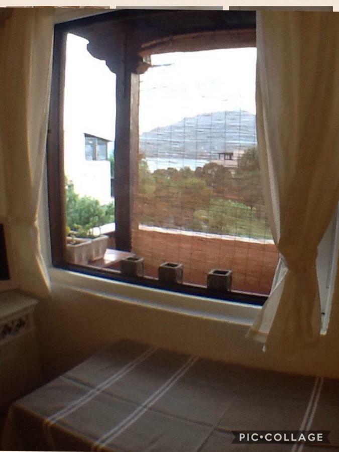 Porto Rotondo Lovely Apartment Kültér fotó