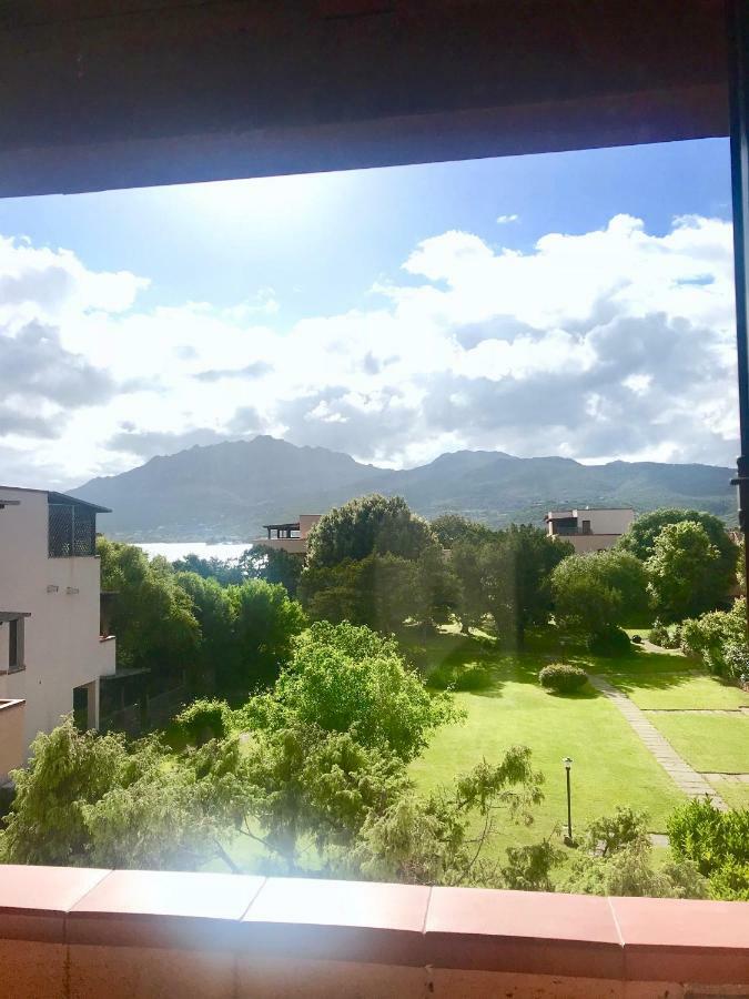 Porto Rotondo Lovely Apartment Kültér fotó