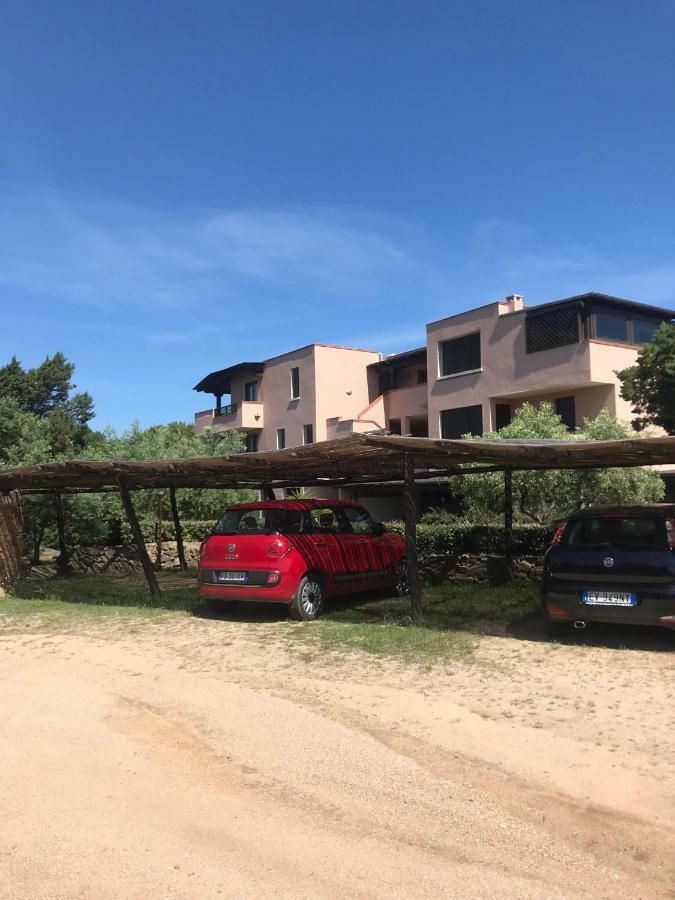 Porto Rotondo Lovely Apartment Kültér fotó